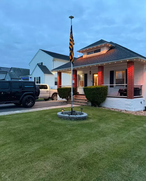 7426 Kenlea Ave, Nottingham, MD 21236