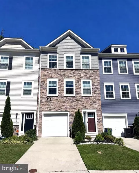 5733 Nicken Ct, Baltimore, MD 21206