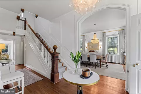 1613 Kurtz Ave, Lutherville Timonium, MD 21093