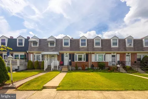 3128 Ryerson Cir, Halethorpe, MD 21227