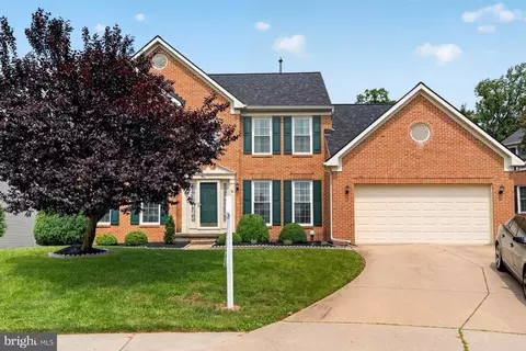 9 Lancashire Ct, Owings Mills, MD 21117