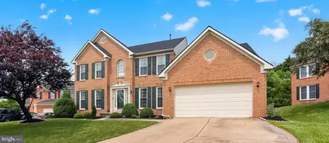 9 Lancashire Ct, Owings Mills, MD 21117