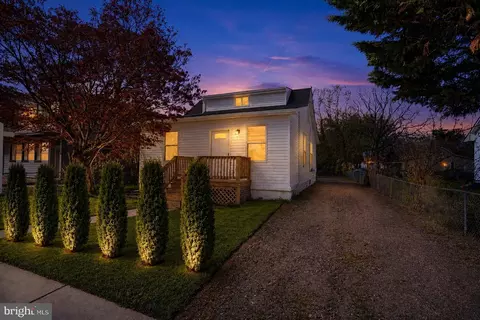 404 S Marlyn, Essex, MD 21221