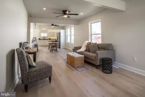 404 S Marlyn, Essex, MD 21221