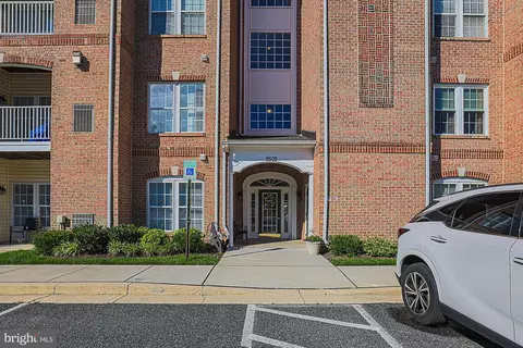9502 G Amberleigh Ln #9502G, Perry Hall, MD 21128