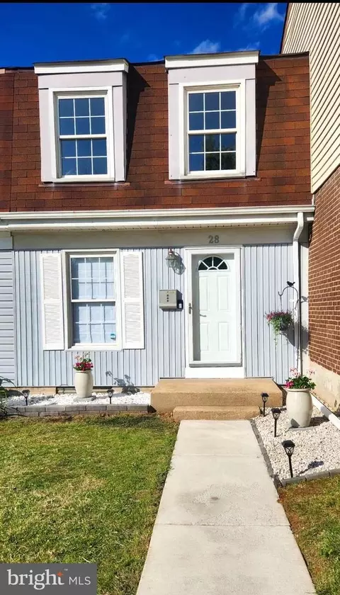 28 Melken Ct #7G, Nottingham, MD 21236