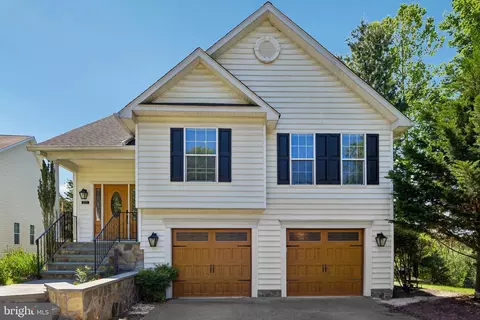 2705 Westchester Ave, Ellicott City, MD 21043
