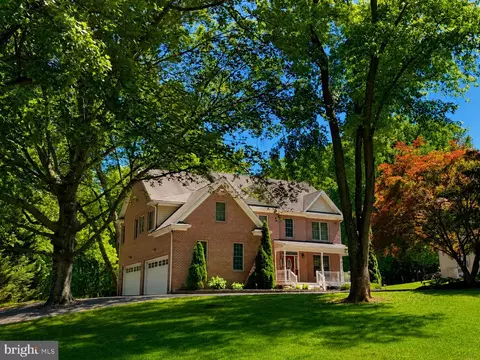 12221 Jerusalem Rd, Kingsville, MD 21087