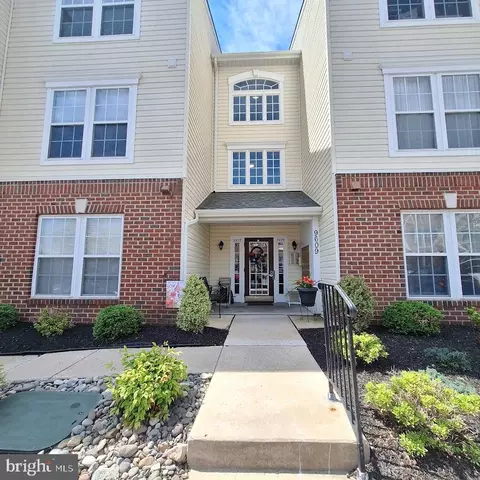 9609 Haven Farm Rd #9609H, Perry Hall, MD 21128