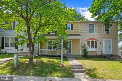 603 Saint Georges Sta, Reisterstown, MD 21136