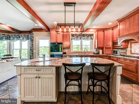 Kitchen - 12 Wetherbee Ct, Phoenix, MD 21131 photo 1 of 7