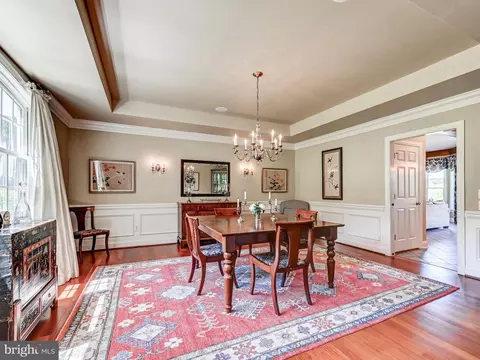 Dining - 12 Wetherbee Ct, Phoenix, MD 21131 photo 3 of 3