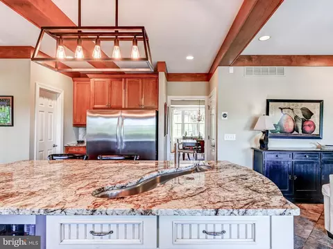 Kitchen - 12 Wetherbee Ct, Phoenix, MD 21131 photo 4 of 7