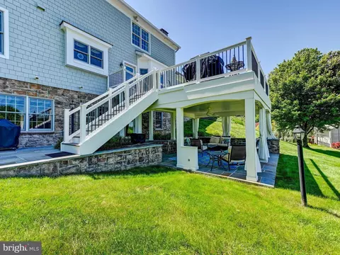Exterior - 12 Wetherbee Ct, Phoenix, MD 21131 photo 8 of 11