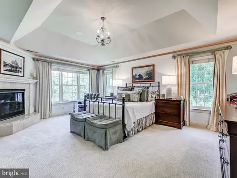 Bedroom - 12 Wetherbee Ct, Phoenix, MD 21131 photo 1 of 5