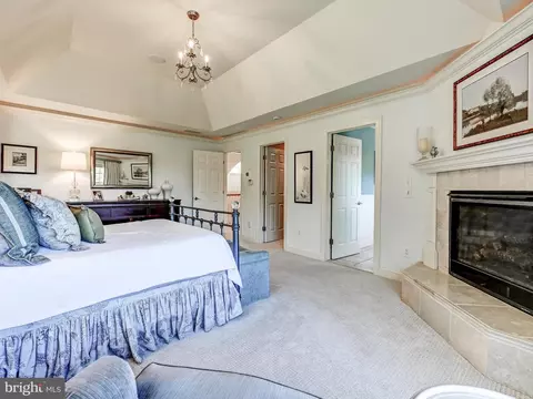 Bedroom - 12 Wetherbee Ct, Phoenix, MD 21131 photo 2 of 5