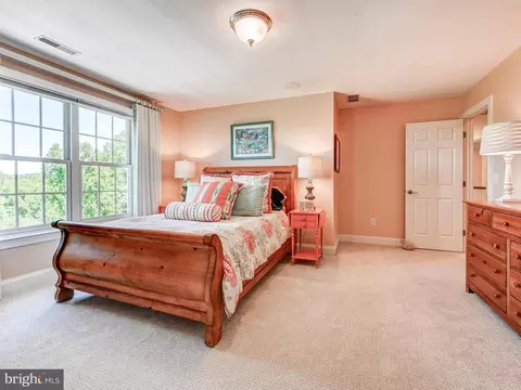 Bedroom - 12 Wetherbee Ct, Phoenix, MD 21131 photo 5 of 5