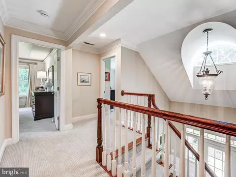 Entry Way - 12 Wetherbee Ct, Phoenix, MD 21131 photo 4 of 5