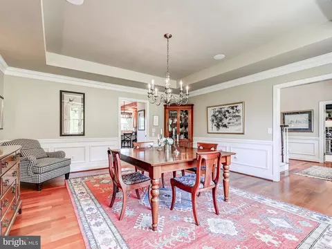 Dining - 12 Wetherbee Ct, Phoenix, MD 21131 photo 1 of 3