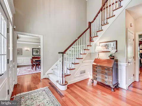 Entry Way - 12 Wetherbee Ct, Phoenix, MD 21131 photo 2 of 5