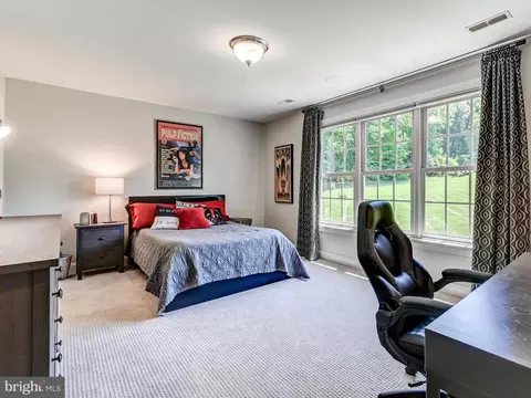 Bedroom - 12 Wetherbee Ct, Phoenix, MD 21131 photo 3 of 5