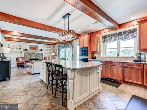 Kitchen - 12 Wetherbee Ct, Phoenix, MD 21131 photo 6 of 7