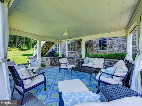 Exterior - 12 Wetherbee Ct, Phoenix, MD 21131 photo 6 of 11