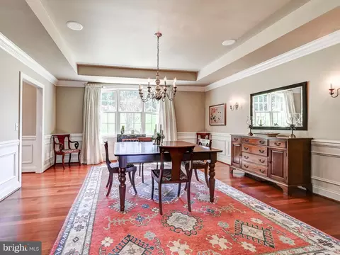 Dining - 12 Wetherbee Ct, Phoenix, MD 21131 photo 2 of 3