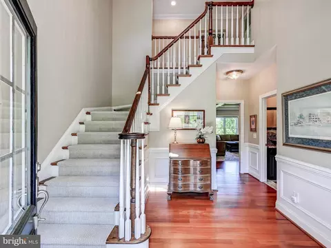 Entry Way - 12 Wetherbee Ct, Phoenix, MD 21131 photo 1 of 5