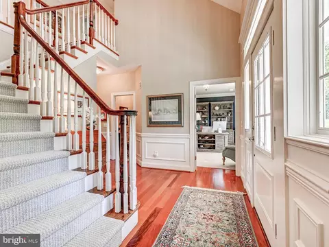 Entry Way - 12 Wetherbee Ct, Phoenix, MD 21131 photo 3 of 5