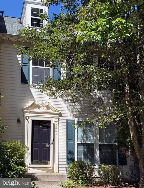 9868 Sherwood Farm Rd, Owings Mills, MD 21117