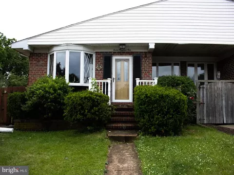 709 Margo Rd, Dundalk, MD 21222