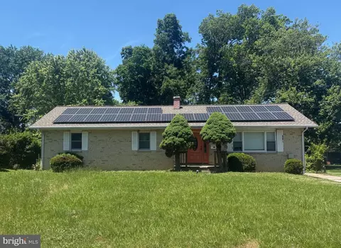 259 E Chatsworth Ave, Reisterstown, MD 21136