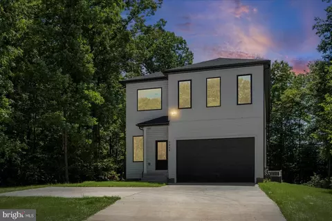 7494 Rossville Blvd, Rosedale, MD 21237