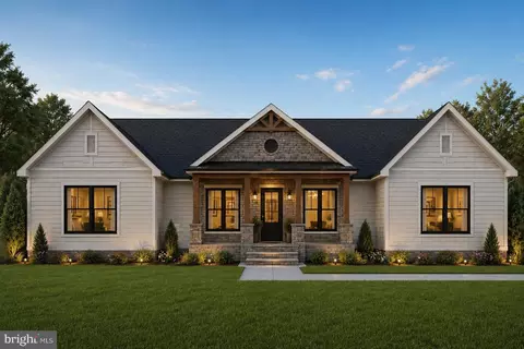 3550 Revolea Beach Rd, Middle River, MD 21220