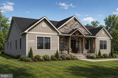 Exterior - 3550 Revolea Beach Rd, Middle River, MD 21220 photo 2 of 3