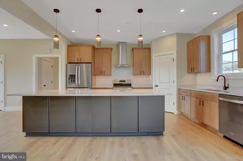 Kitchen - 3550 Revolea Beach Rd, Middle River, MD 21220 photo 1 of 1