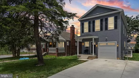 2302 Taylor Ave, Parkville, MD 21234