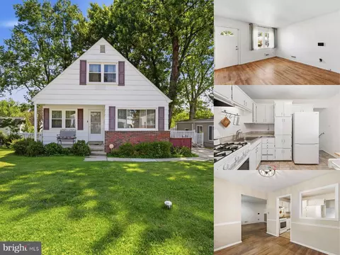 3215 Woodside Ave, Parkville, MD 21234