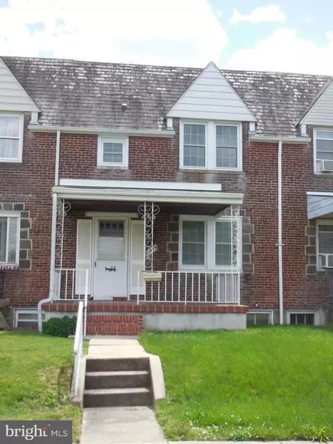 2444 Keyway, Dundalk, MD 21222