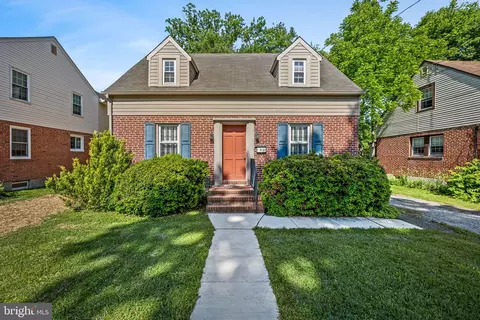 819 Morris Ave, Lutherville Timonium, MD 21093