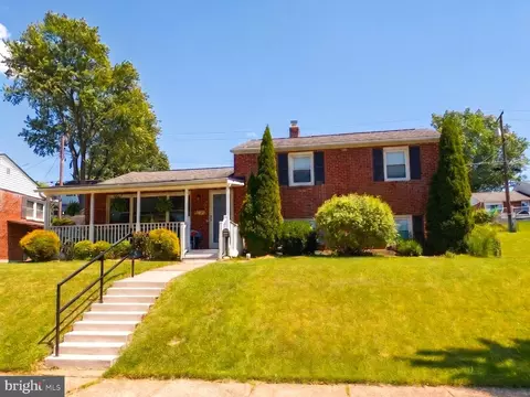 205 Brookside Dr, Catonsville, MD 21228
