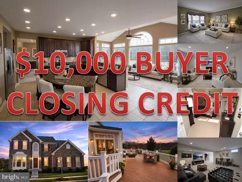 5111 Honeybrook Way, Perry Hall, MD 21128