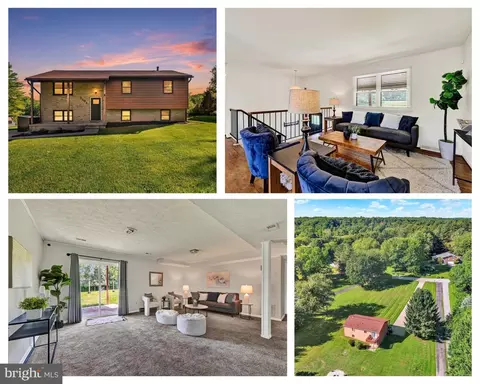 3108 Huntmaster Way, Owings Mills, MD 21117
