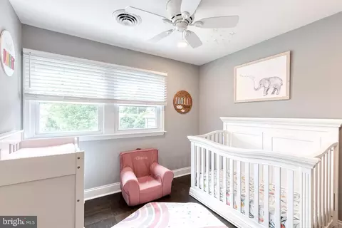Bedroom - 5820 Heron Dr, Halethorpe, MD 21227 photo 3 of 6
