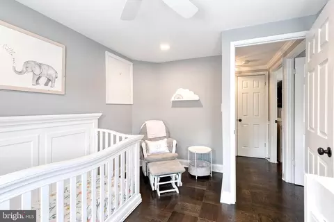 Bedroom - 5820 Heron Dr, Halethorpe, MD 21227 photo 4 of 6