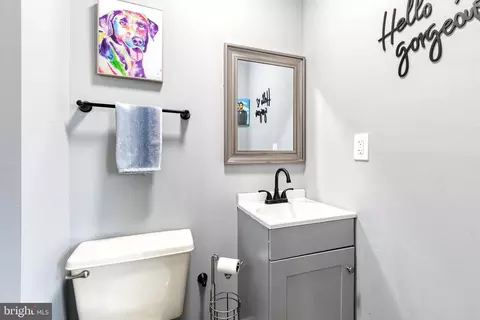 Bath - 5820 Heron Dr, Halethorpe, MD 21227 photo 1 of 3