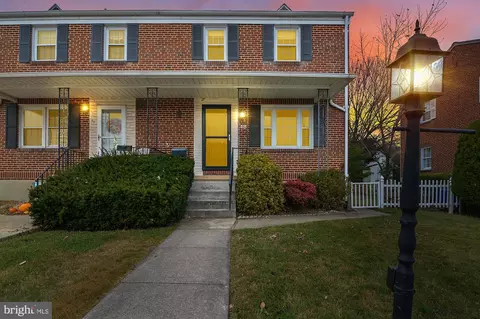 48 Lyndale Ave, Nottingham, MD 21236
