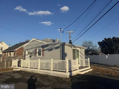 201 Mace Ave, Essex, MD 21221