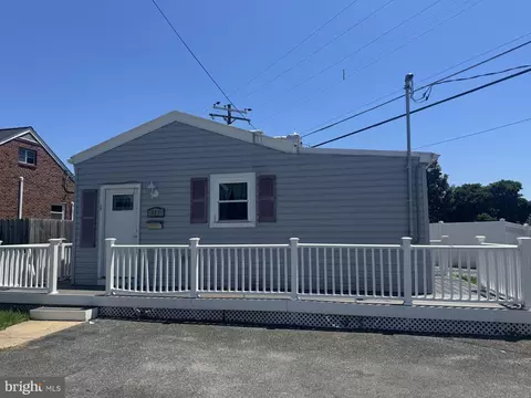 201 Mace Ave, Essex, MD 21221